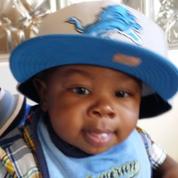 Meet your Posher, Charles - Picture 1 of 1